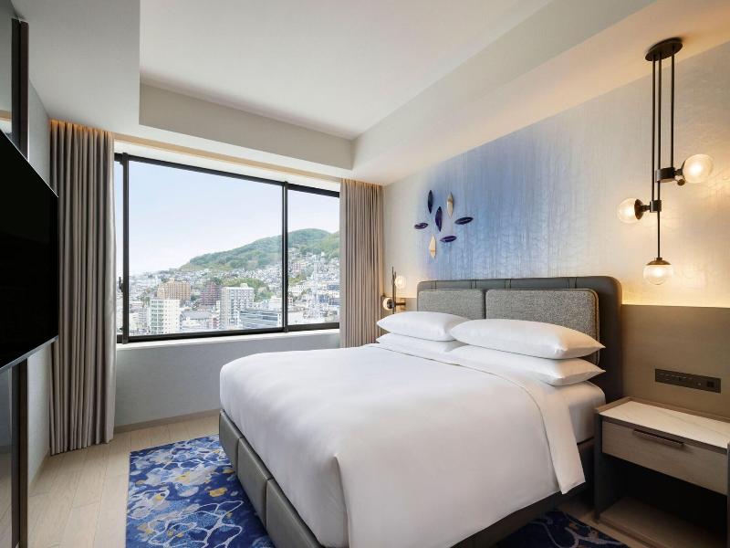 Nagasaki Marriott Hotel image