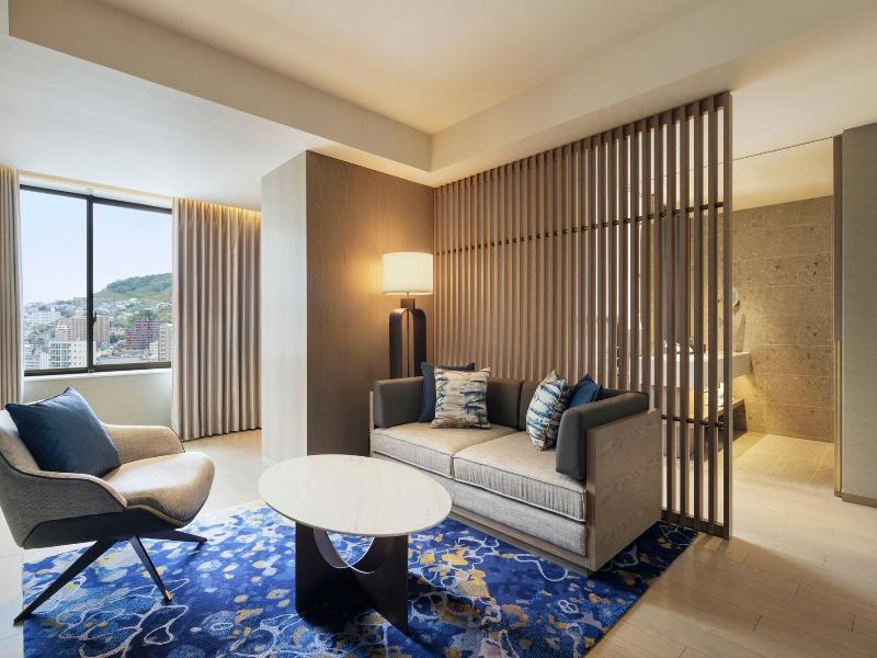 Nagasaki Marriott Hotel image