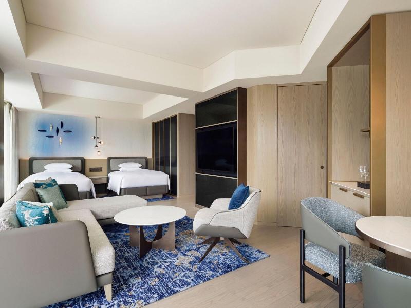 Nagasaki Marriott Hotel image