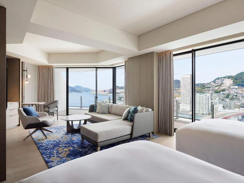 Nagasaki Marriott Hotel image