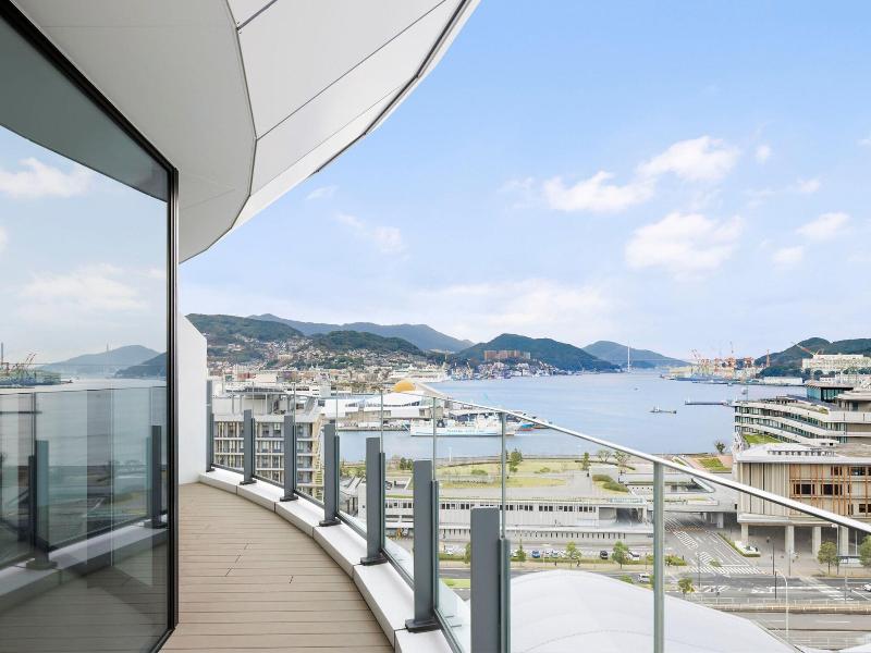 Nagasaki Marriott Hotel image