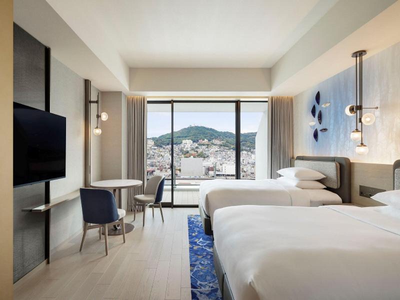 Nagasaki Marriott Hotel image