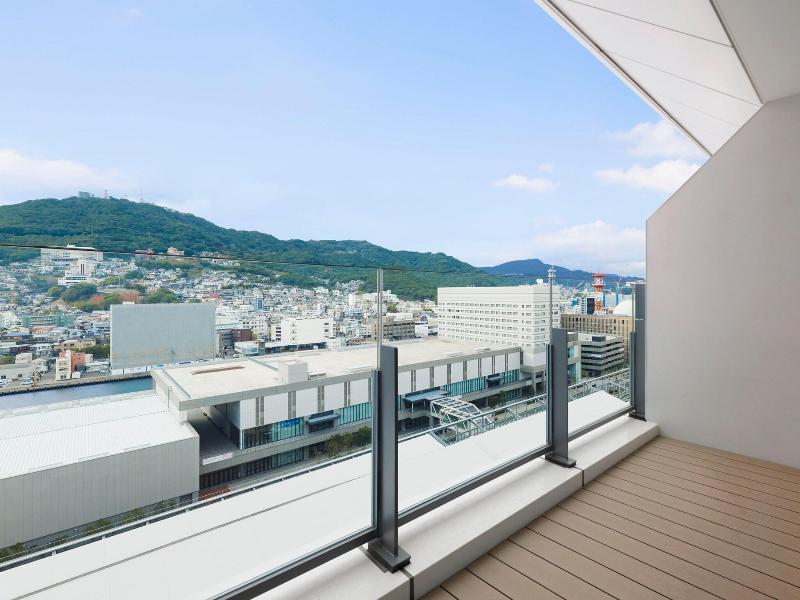 Nagasaki Marriott Hotel image