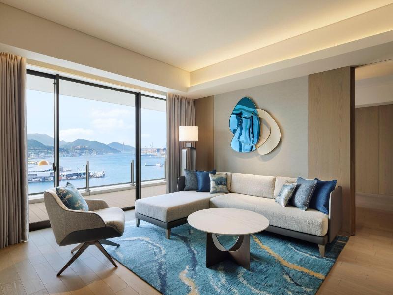 Nagasaki Marriott Hotel image