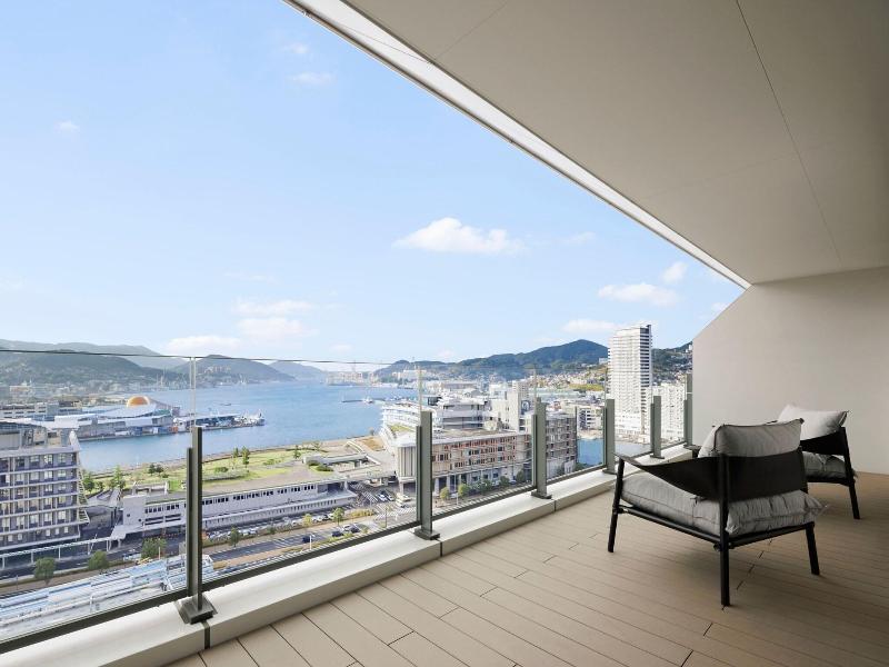 Nagasaki Marriott Hotel image