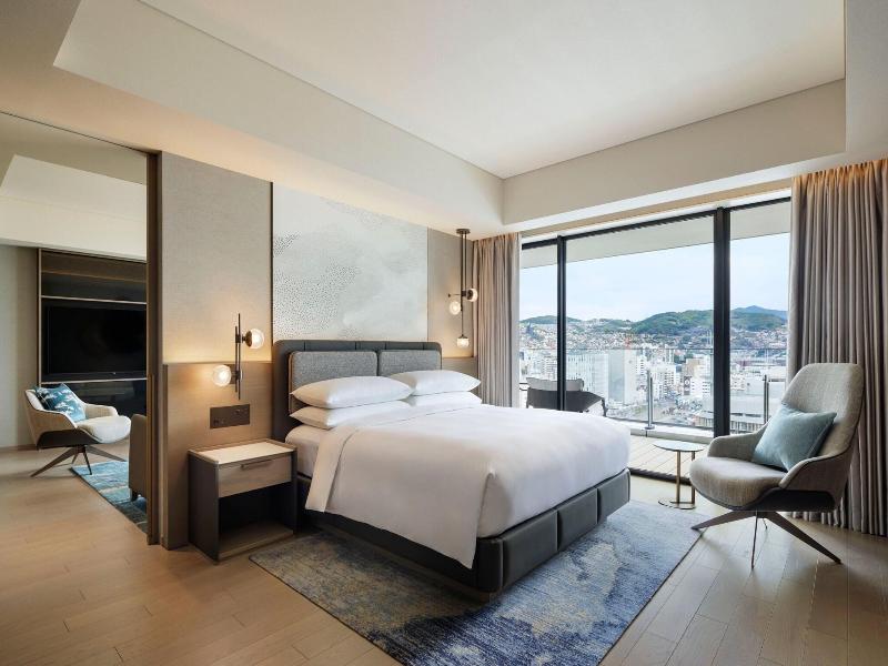 Nagasaki Marriott Hotel image