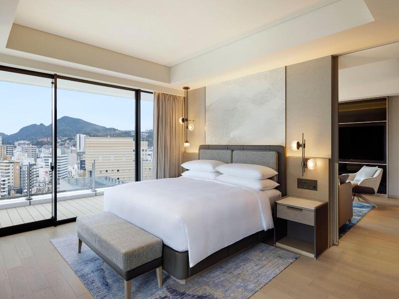 Nagasaki Marriott Hotel image