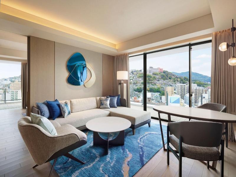 Nagasaki Marriott Hotel image