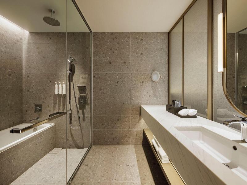 Nagasaki Marriott Hotel image