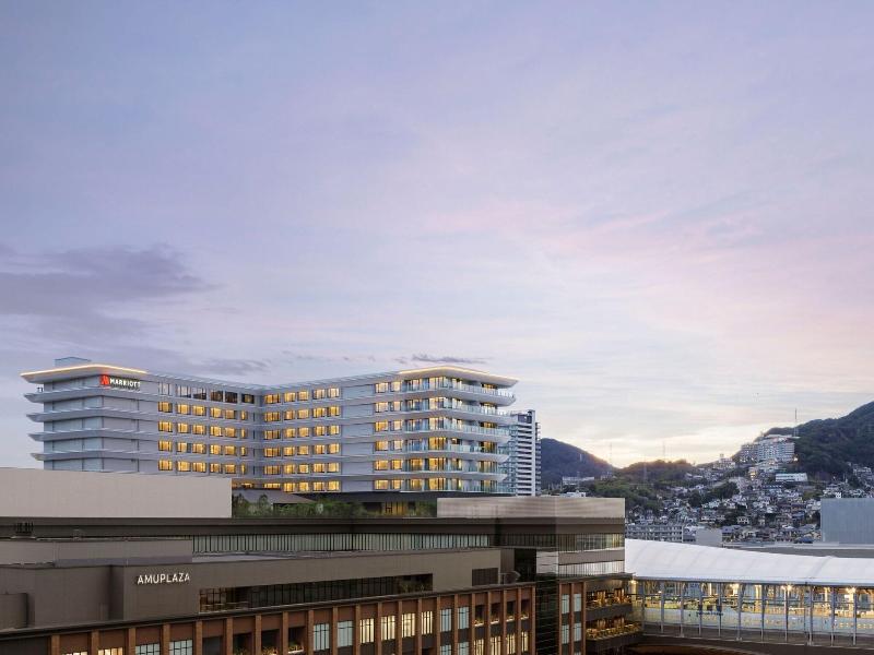 Nagasaki Marriott Hotel image