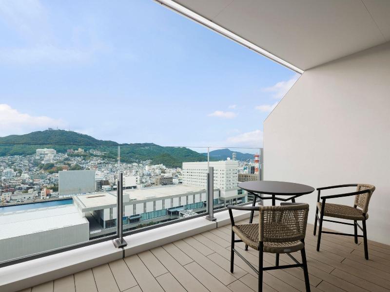 Nagasaki Marriott Hotel image