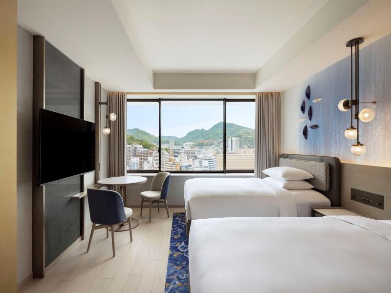 Nagasaki Marriott Hotel image