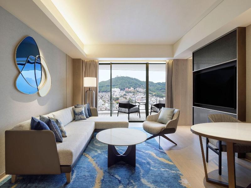 Nagasaki Marriott Hotel image