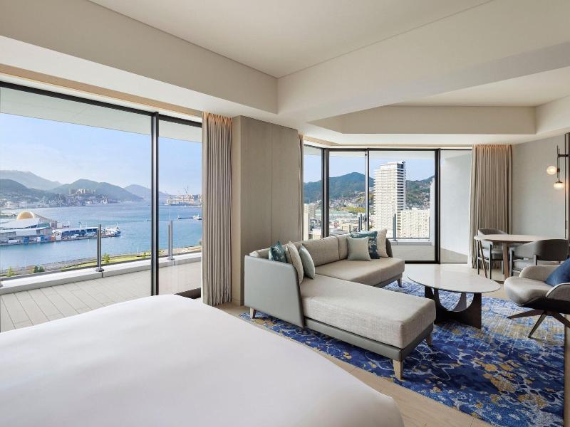Nagasaki Marriott Hotel image