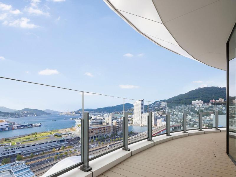 Nagasaki Marriott Hotel image