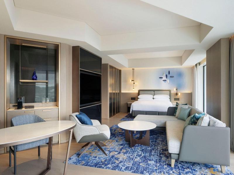 Nagasaki Marriott Hotel image