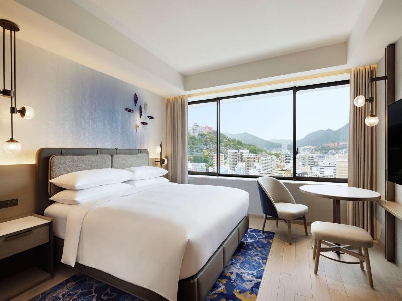 Nagasaki Marriott Hotel image