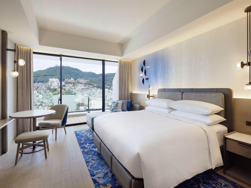 Nagasaki Marriott Hotel image