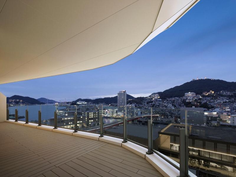 Nagasaki Marriott Hotel image