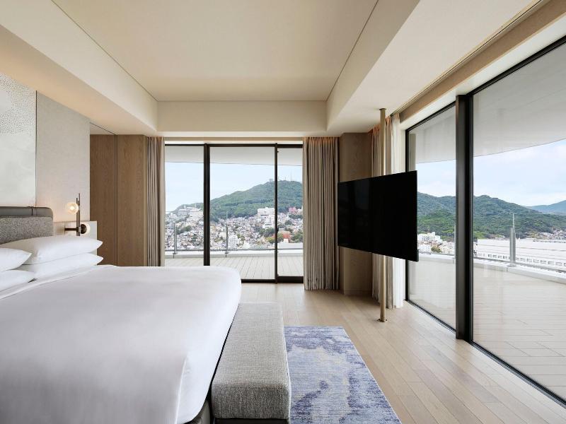 Nagasaki Marriott Hotel image