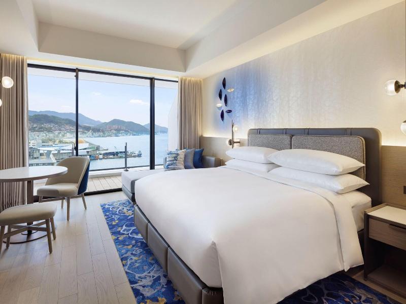Nagasaki Marriott Hotel image