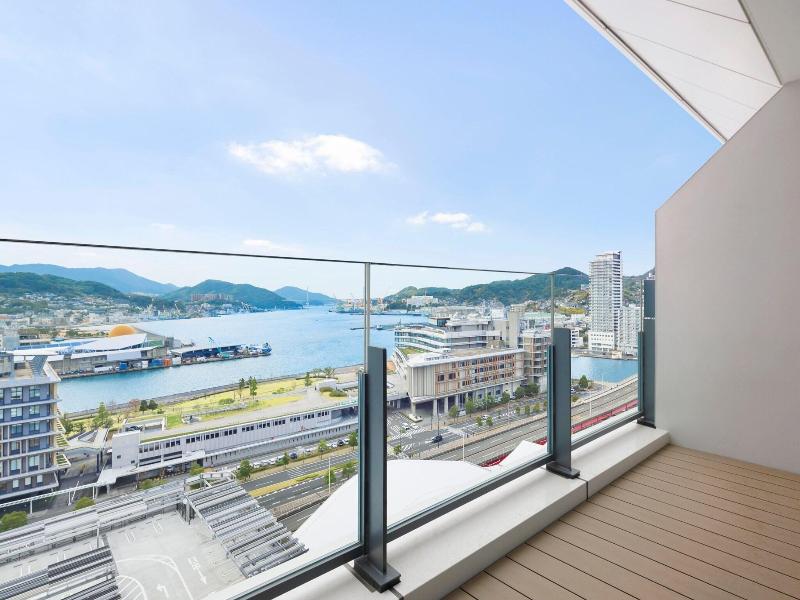 Nagasaki Marriott Hotel image