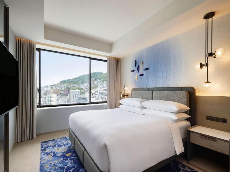 Nagasaki Marriott Hotel image