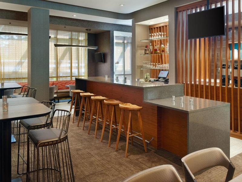 Springhill Suites By Marriott Atlanta Northwest image