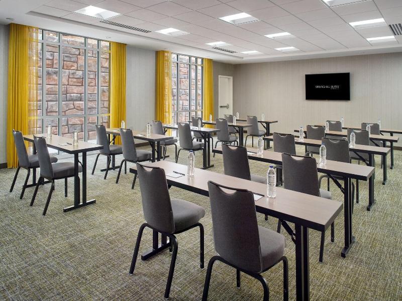 Springhill Suites By Marriott Atlanta Northwest image