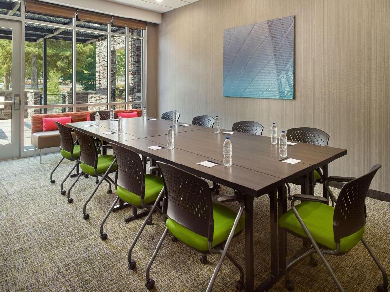 Springhill Suites By Marriott Atlanta Northwest image