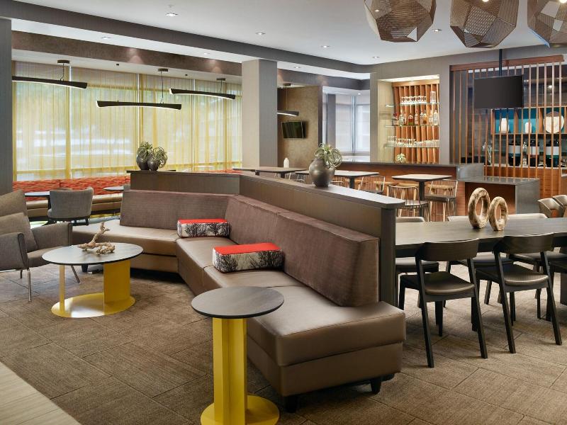 Springhill Suites By Marriott Atlanta Northwest image