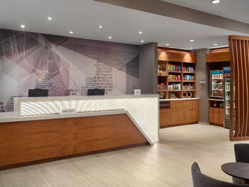Springhill Suites By Marriott Atlanta Northwest image