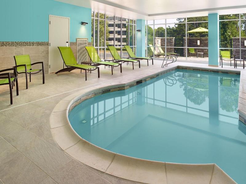 Springhill Suites By Marriott Atlanta Northwest image