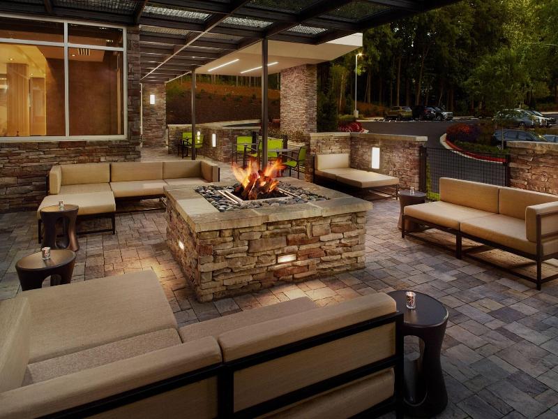 Springhill Suites By Marriott Atlanta Northwest image