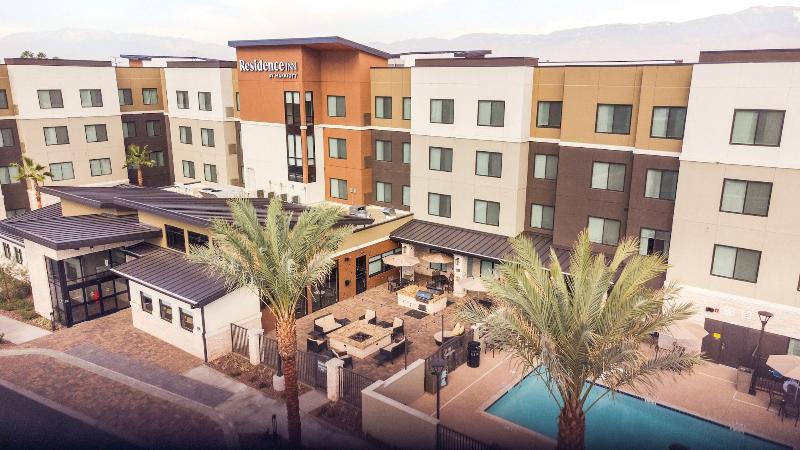 Residence Inn By Marriott Loma Linda Redlands image