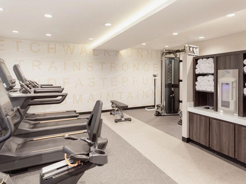 Residence Inn By Marriott Loma Linda Redlands image