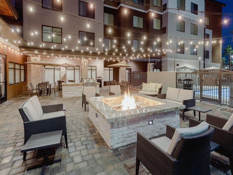 Residence Inn By Marriott Loma Linda Redlands image