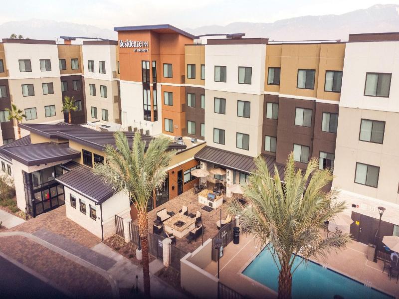 Residence Inn By Marriott Loma Linda Redlands image