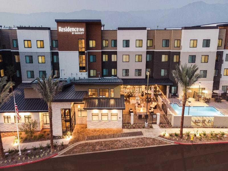 Residence Inn By Marriott Loma Linda Redlands image