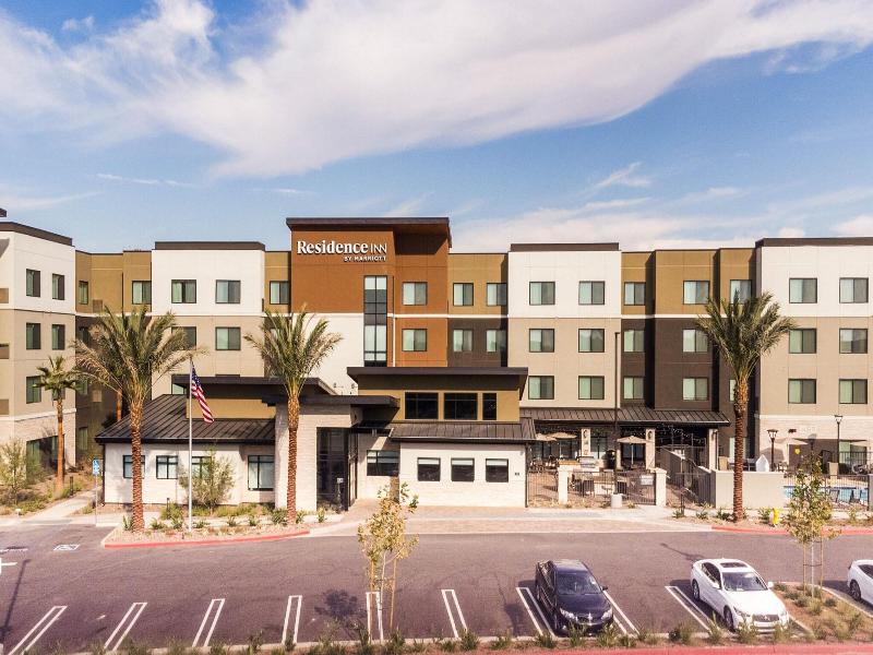 Residence Inn By Marriott Loma Linda Redlands image