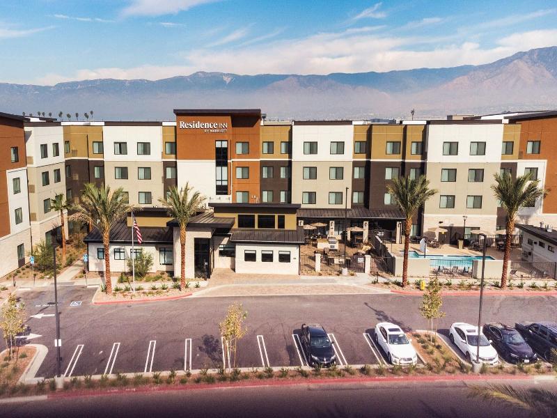 Residence Inn By Marriott Loma Linda Redlands image