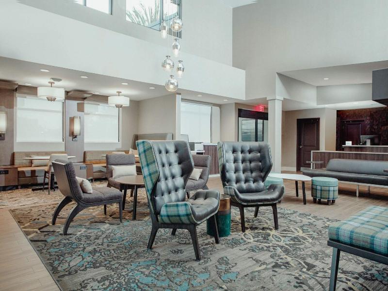 Residence Inn By Marriott Loma Linda Redlands image