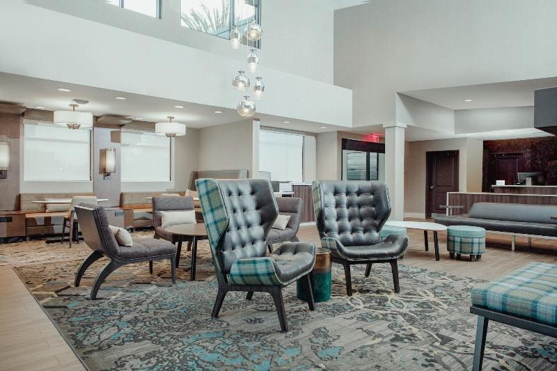 Residence Inn By Marriott Loma Linda Redlands image