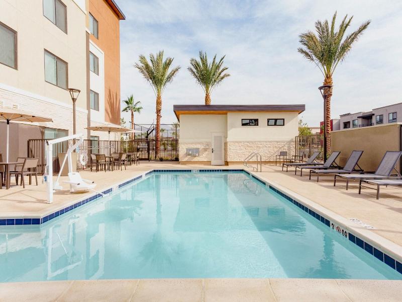 Residence Inn By Marriott Loma Linda Redlands image