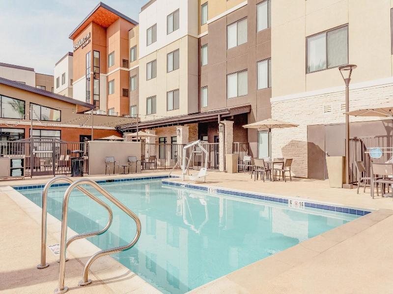 Residence Inn By Marriott Loma Linda Redlands image