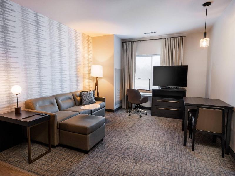 Residence Inn By Marriott Loma Linda Redlands image