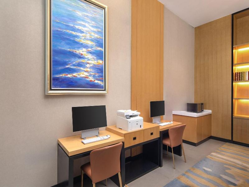 Fairfield By Marriott Shanghai Pudong Central image