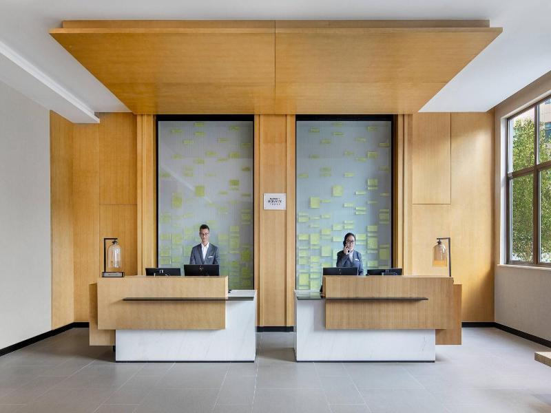 Fairfield By Marriott Shanghai Pudong Central image