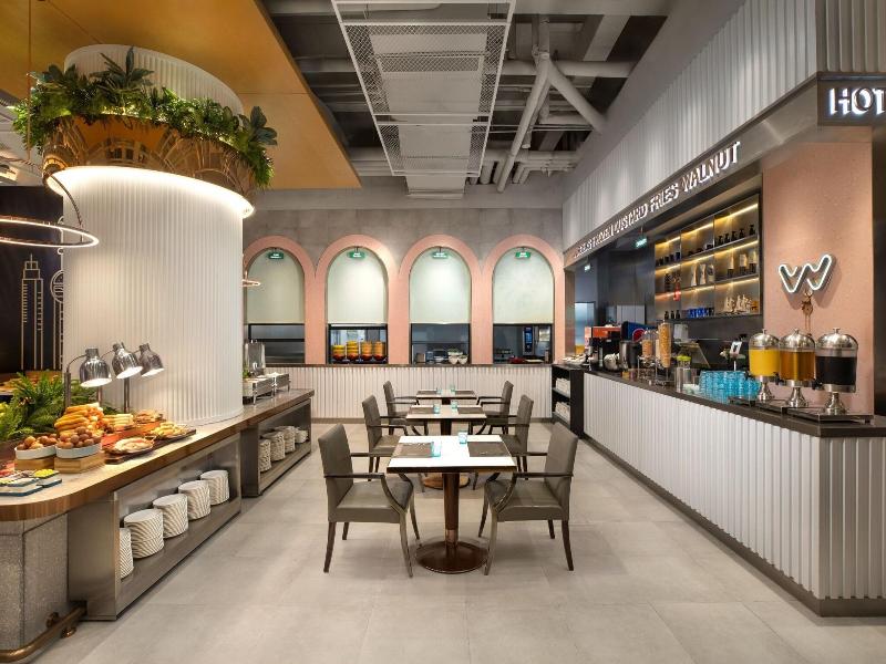 Fairfield By Marriott Shanghai Pudong Central image
