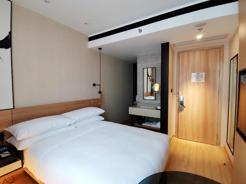 Fairfield By Marriott Shanghai Pudong Central image